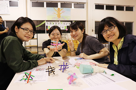 通信制高校の八洲学園大学国際高等学校