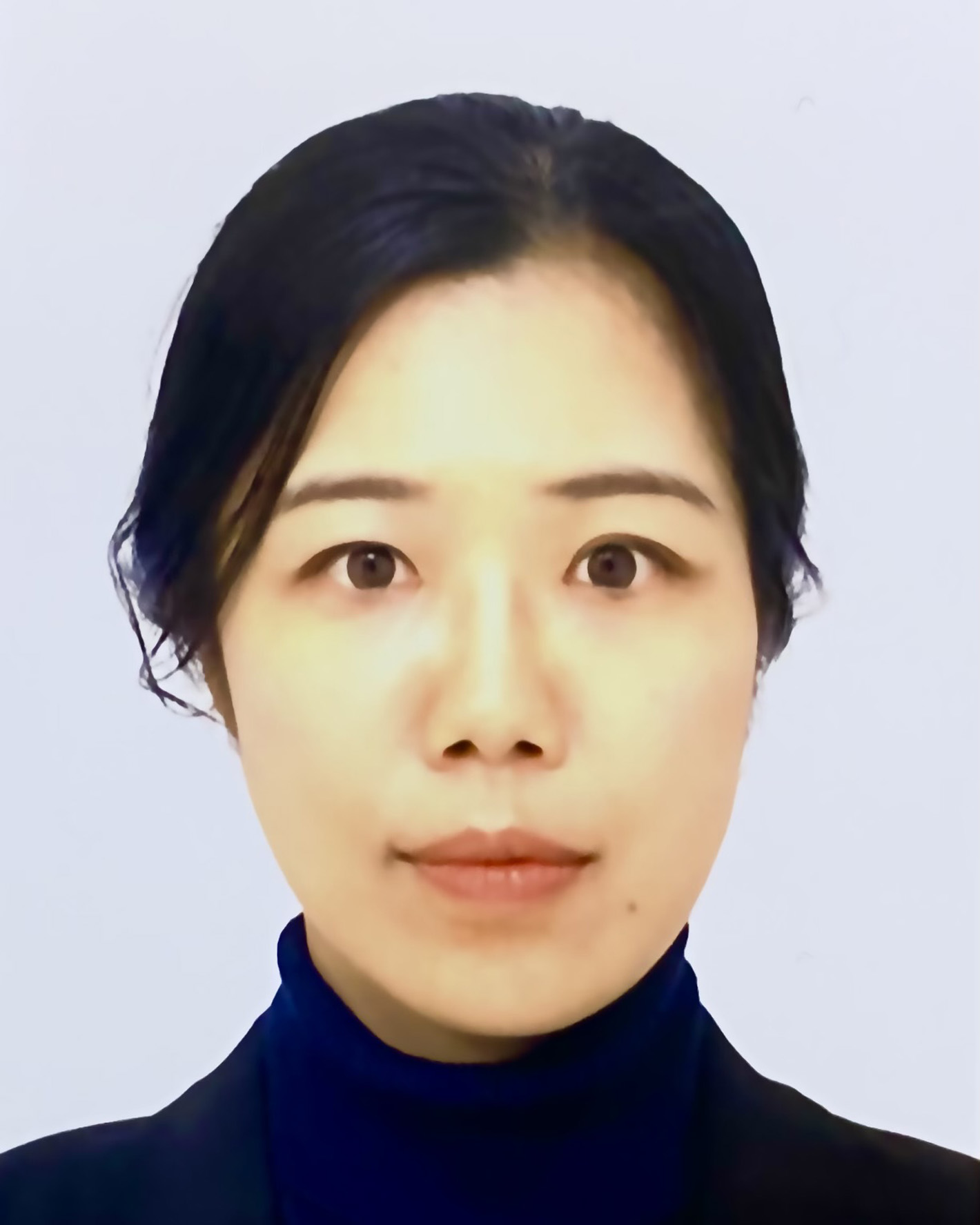 准教授 畔田 暁子