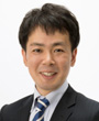 准教授 藤森 純一