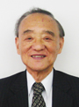 客員教授 齋藤 荘之助