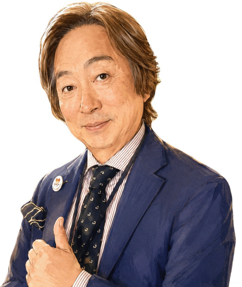 松尾さん