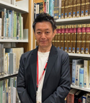 野口さん