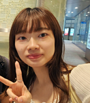 吉岡さん