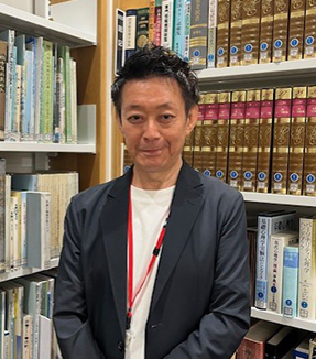 野口さん