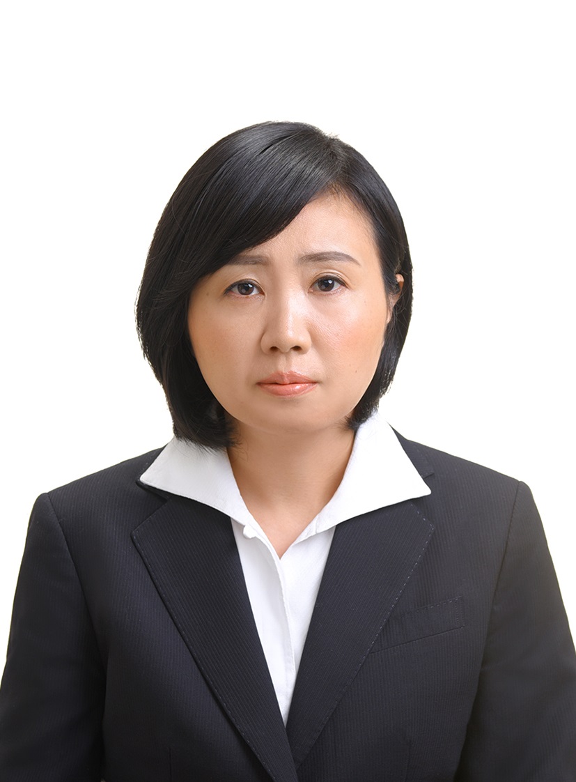 福田 夏子