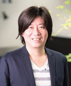 松本真尚副学長